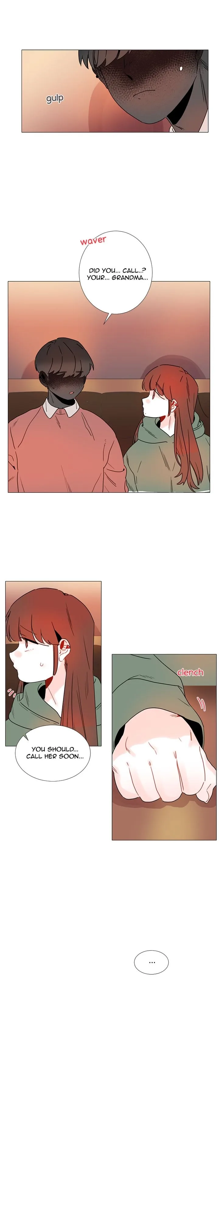 You At First Sight Chapter 94 page 14
