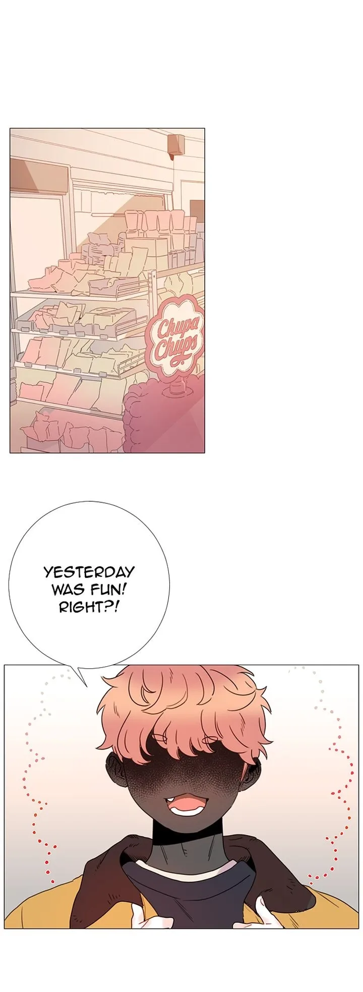 You At First Sight Chapter 94 page 15