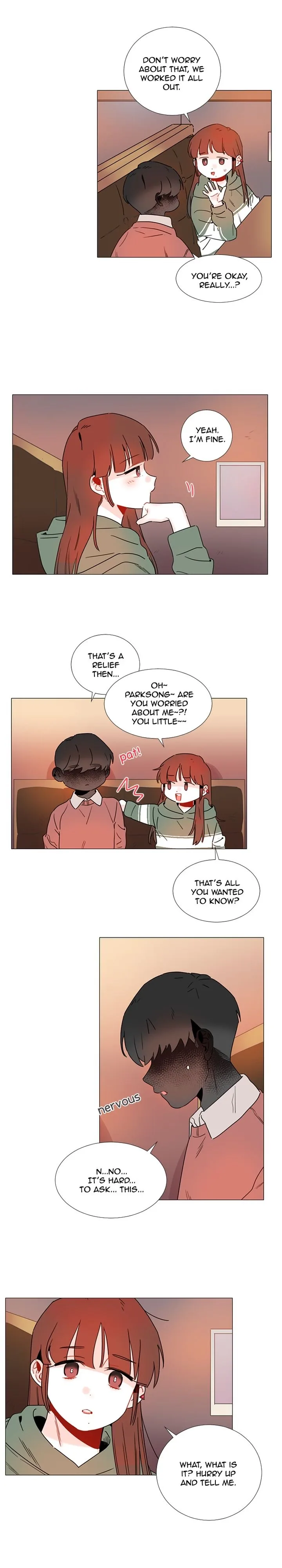 You At First Sight Chapter 94 page 13
