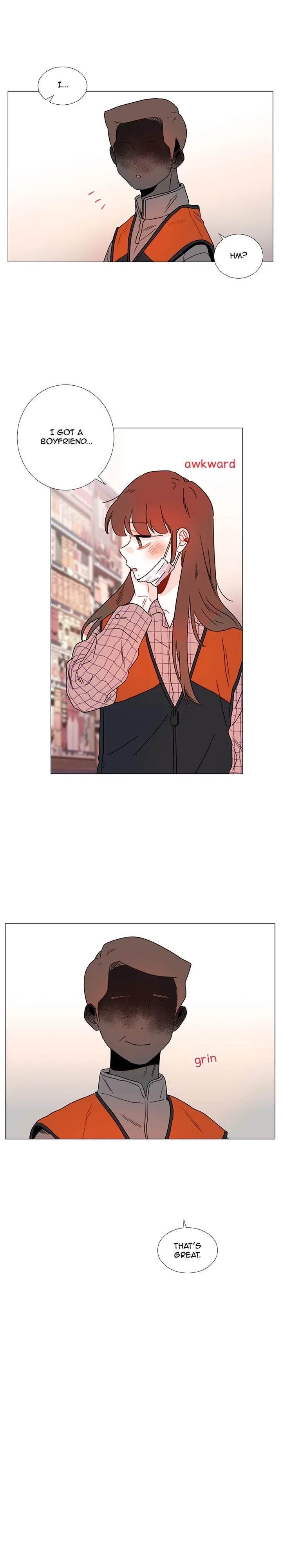You At First Sight Chapter 96 page 10