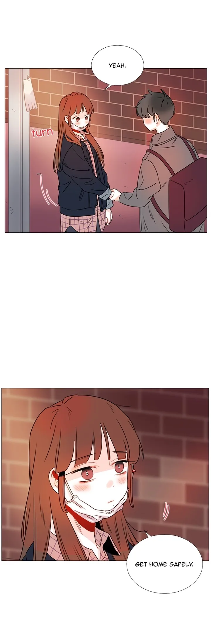 You At First Sight Chapter 96 page 18