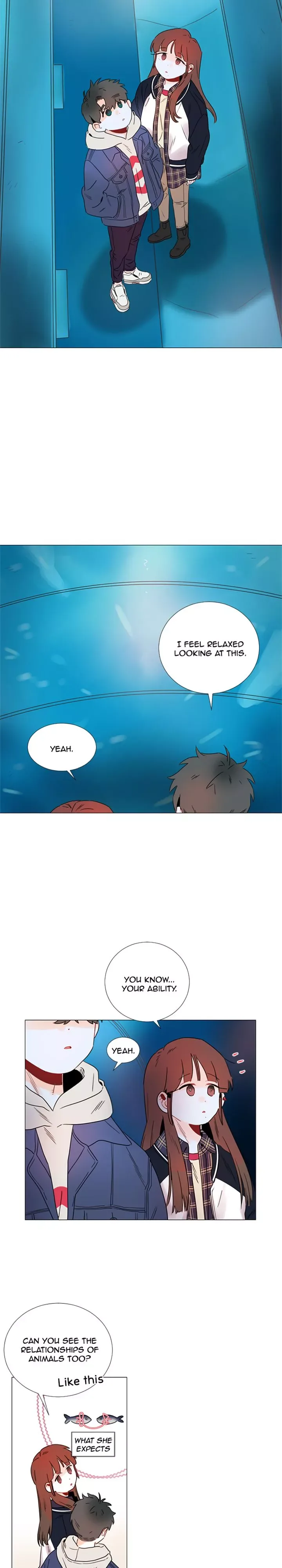 You At First Sight Chapter 93 page 13