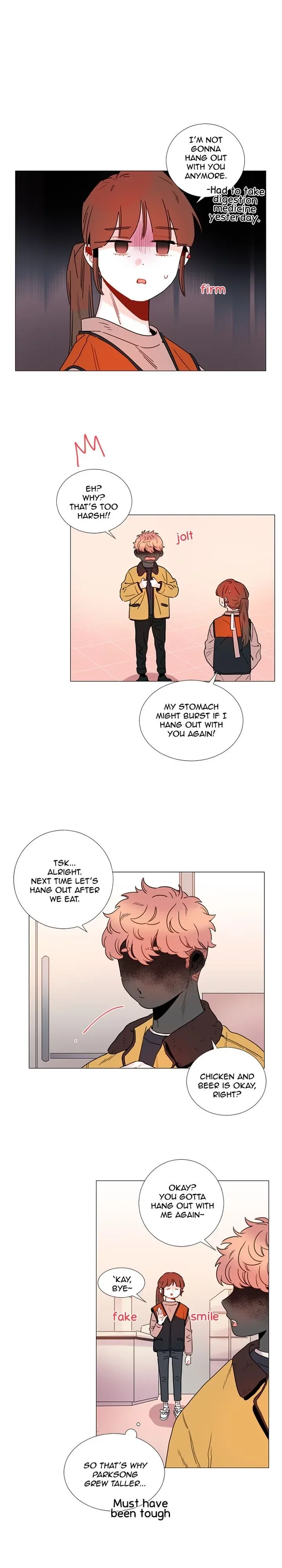 You At First Sight Chapter 94 page 16