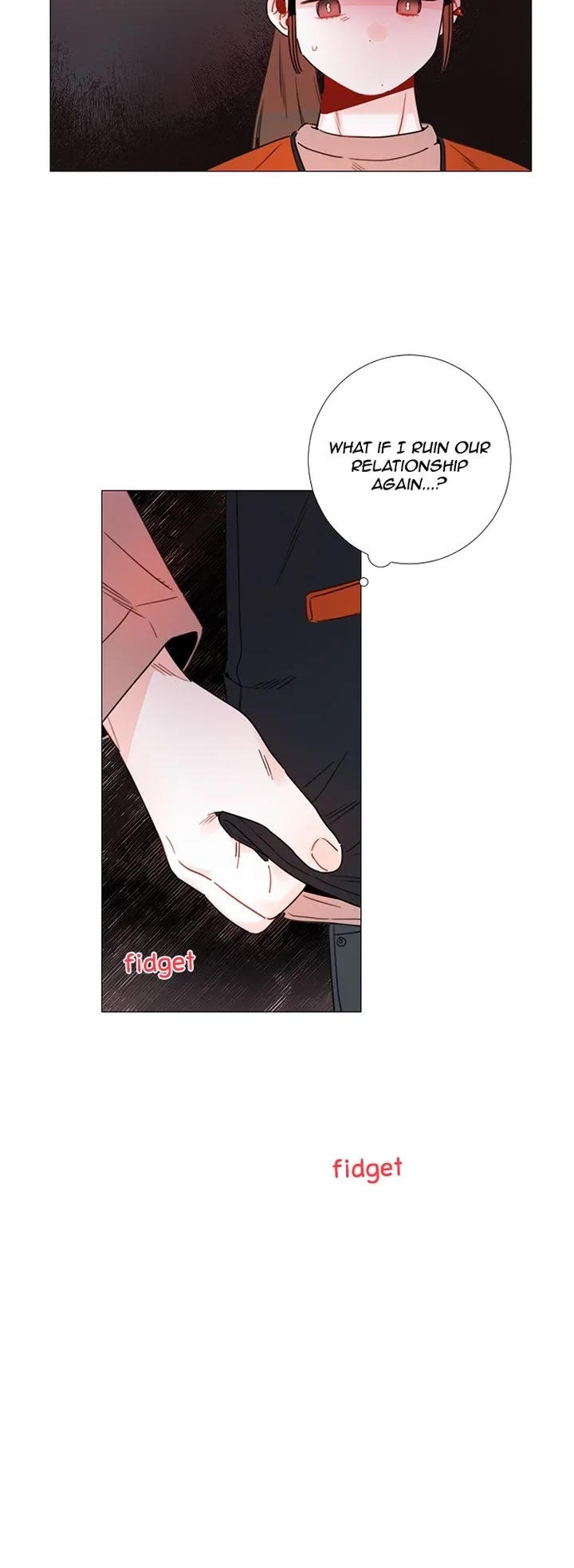 You At First Sight Chapter 94 page 18