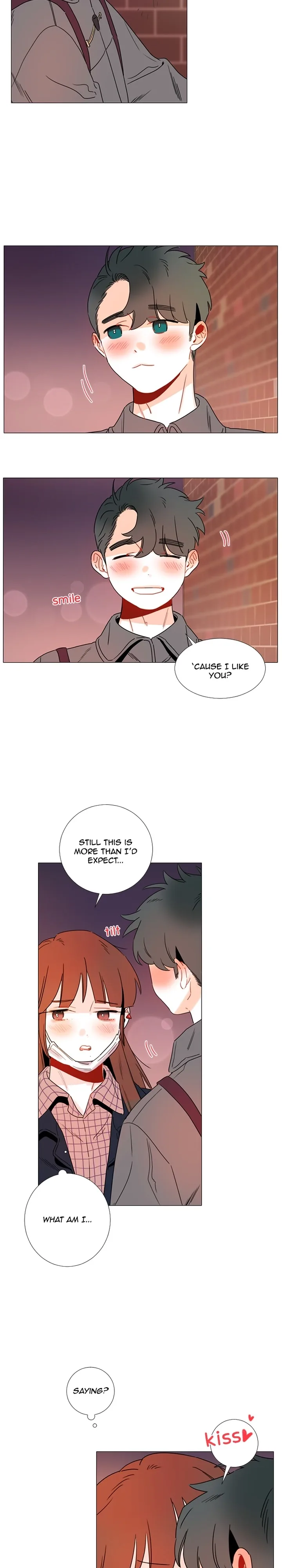 You At First Sight Chapter 96 page 20