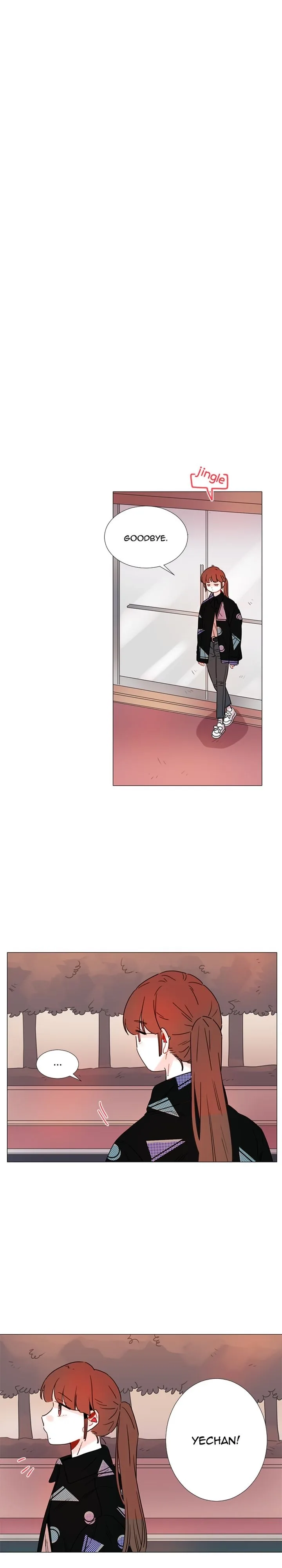 You At First Sight Chapter 94 page 19