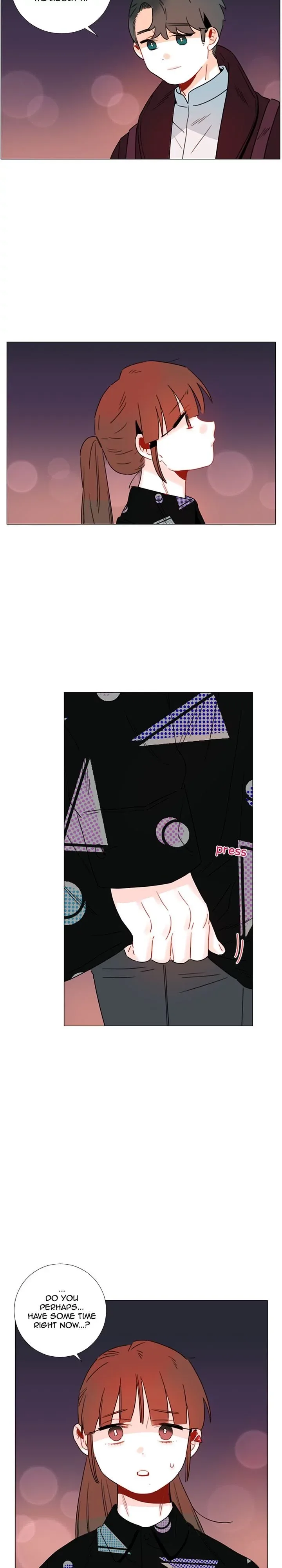You At First Sight Chapter 94 page 23