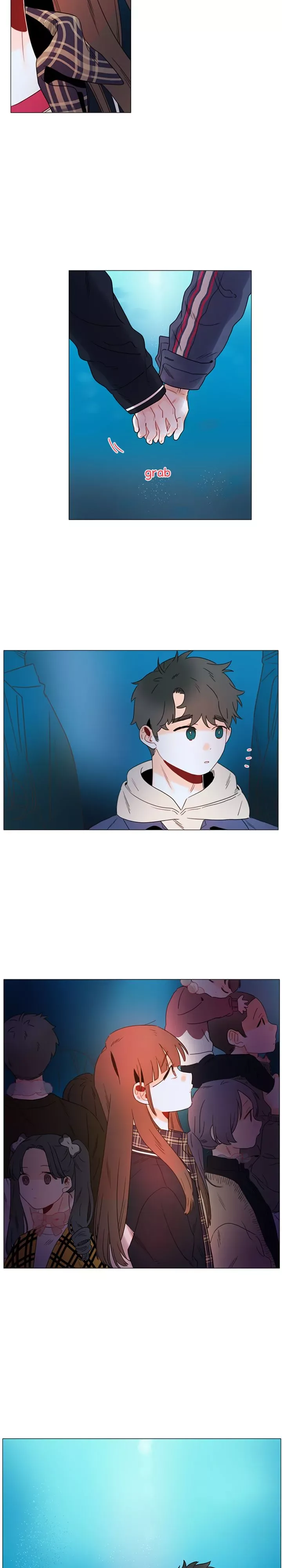 You At First Sight Chapter 93 page 17