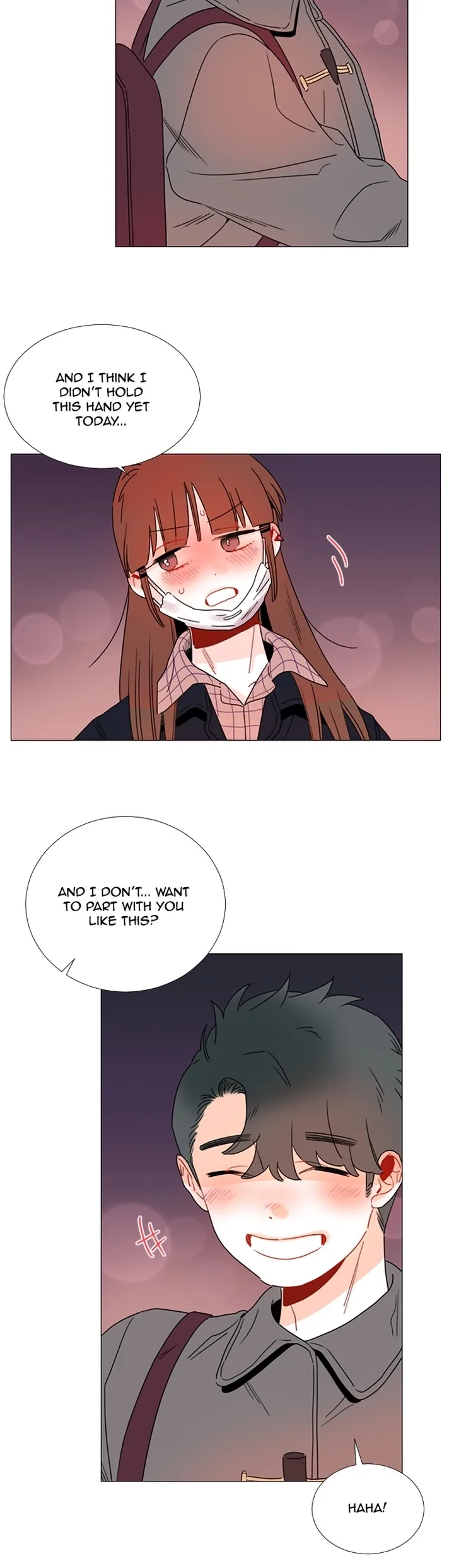 You At First Sight Chapter 96 page 24