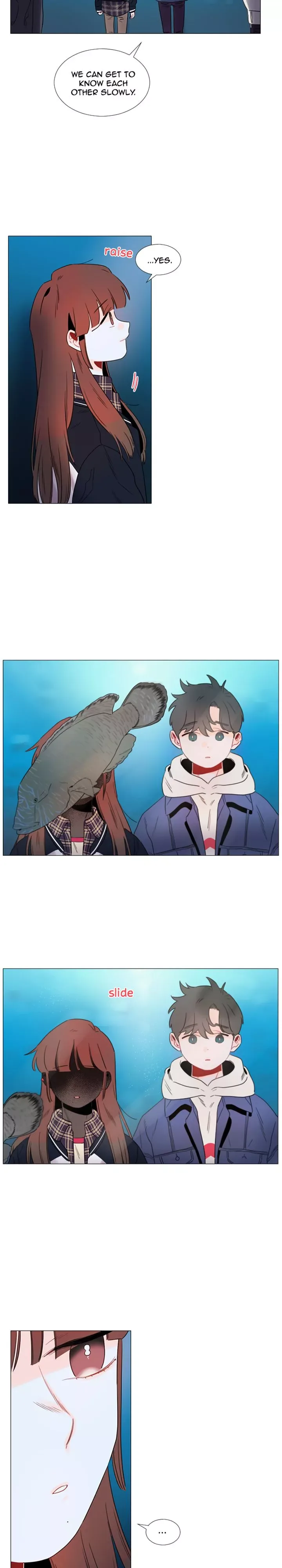 You At First Sight Chapter 93 page 16