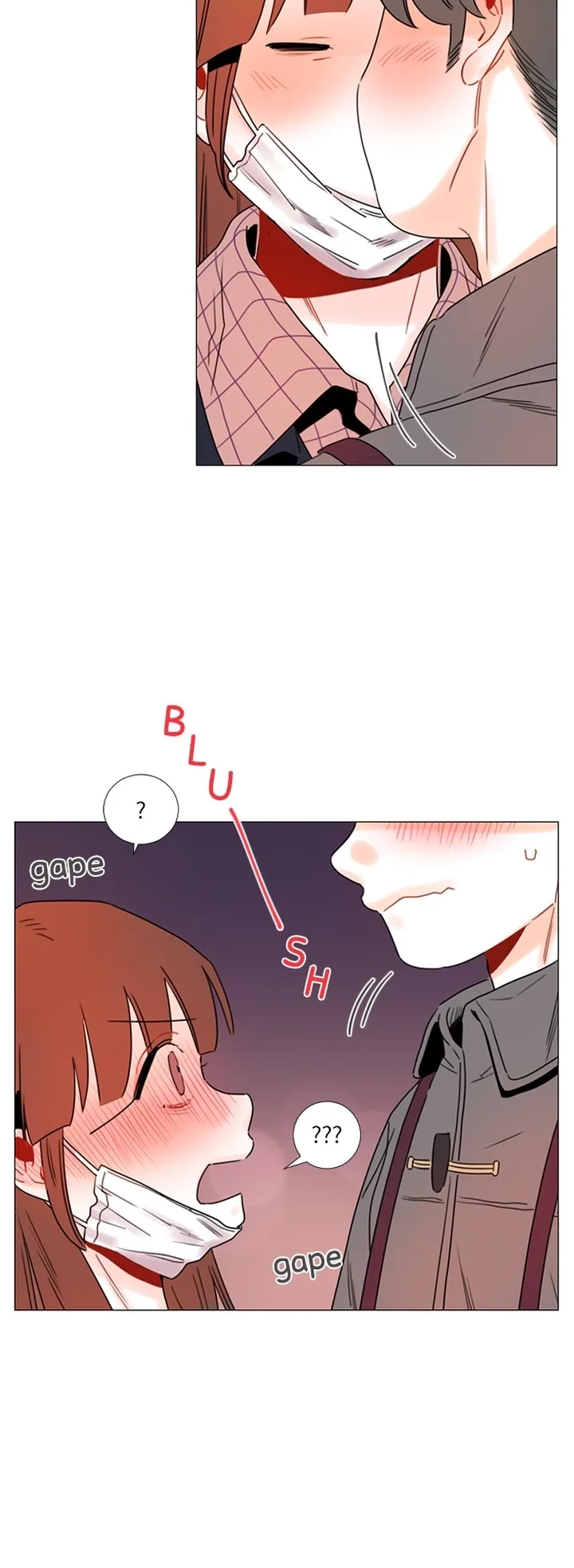 You At First Sight Chapter 96 page 21
