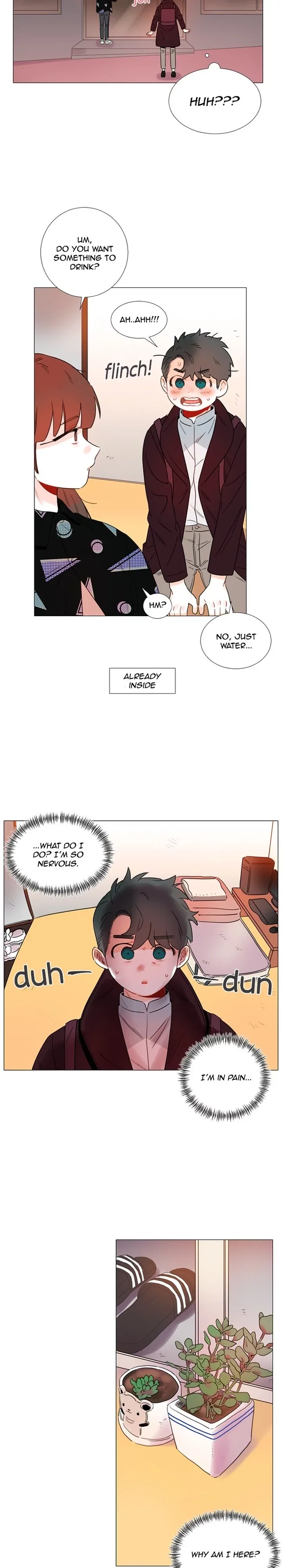 You At First Sight Chapter 95 page 2