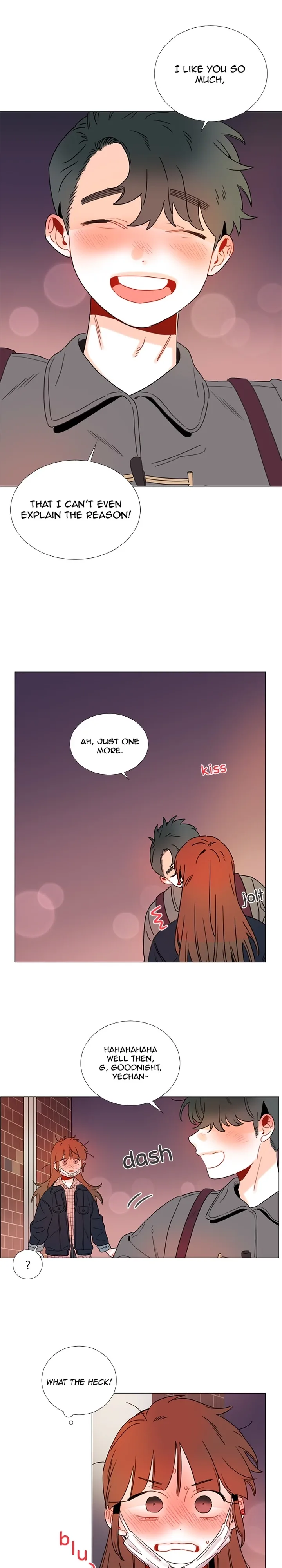 You At First Sight Chapter 96 page 22
