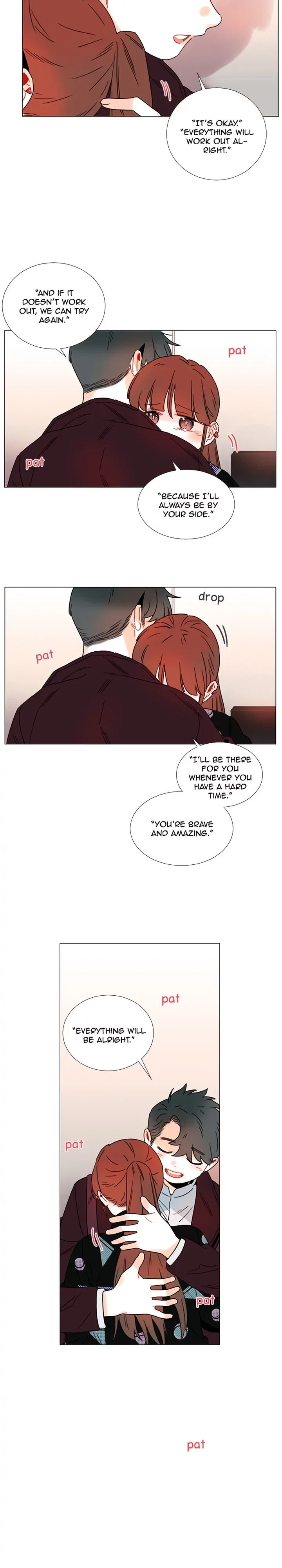 You At First Sight Chapter 95 page 12