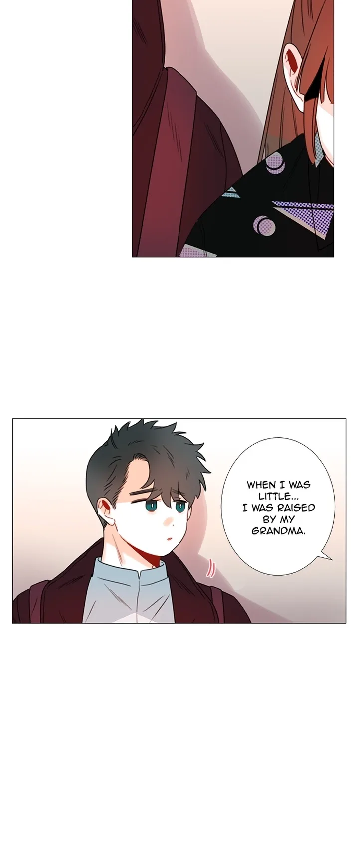 You At First Sight Chapter 95 page 7