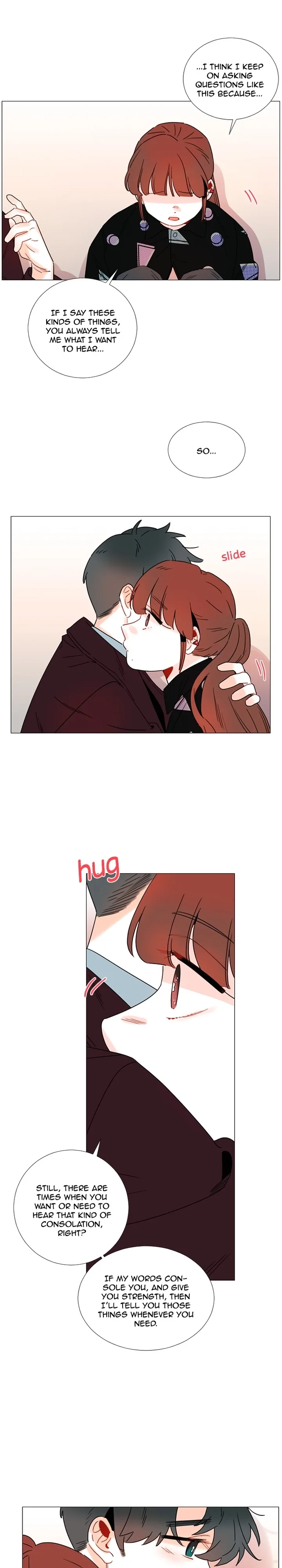 You At First Sight Chapter 95 page 11