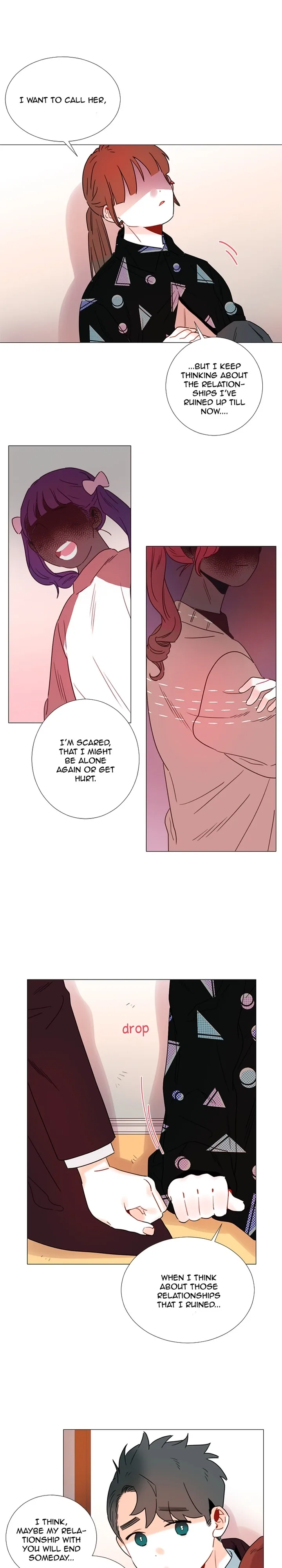 You At First Sight Chapter 95 page 9