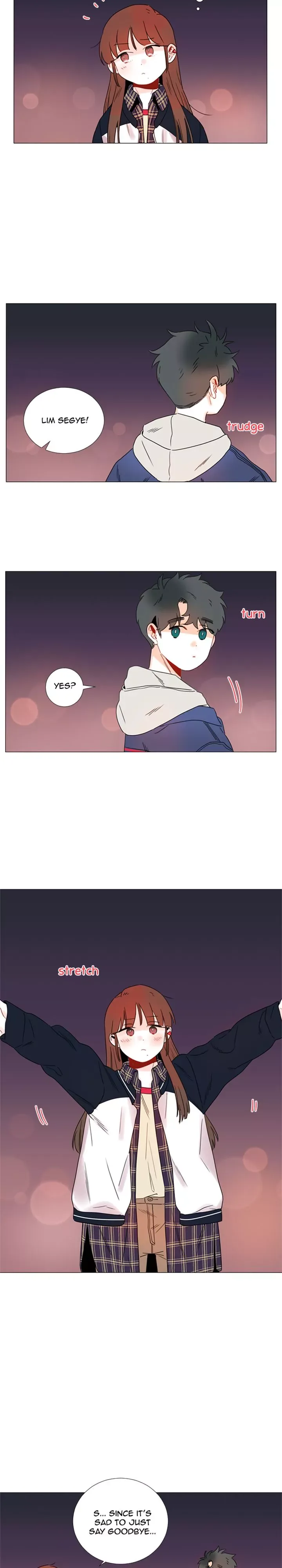 You At First Sight Chapter 93 page 20
