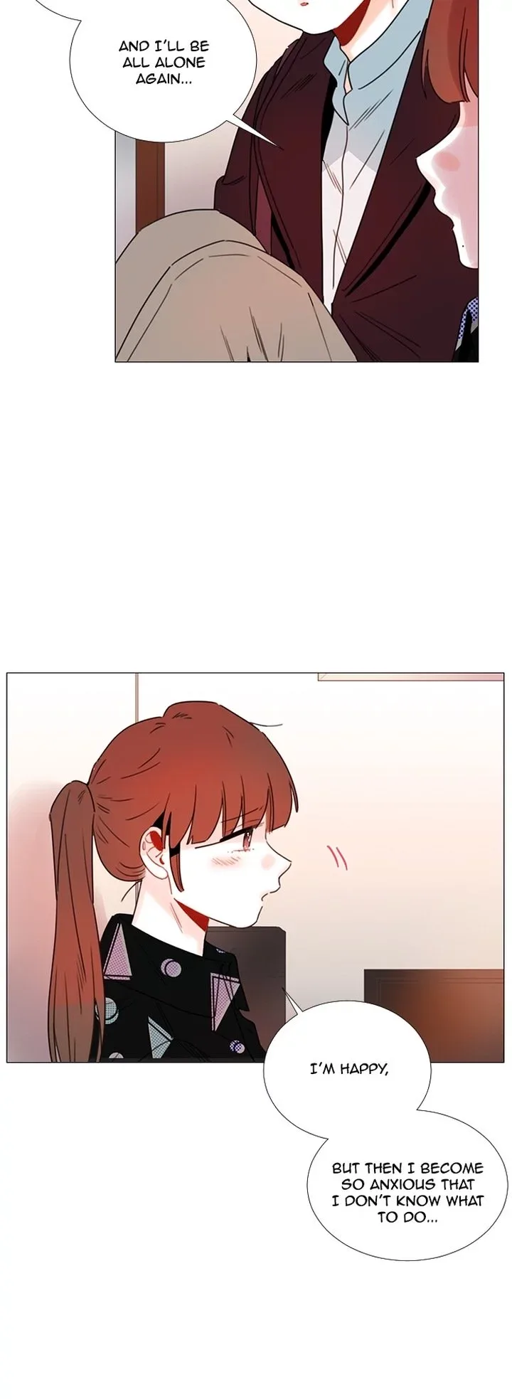 You At First Sight Chapter 95 page 10