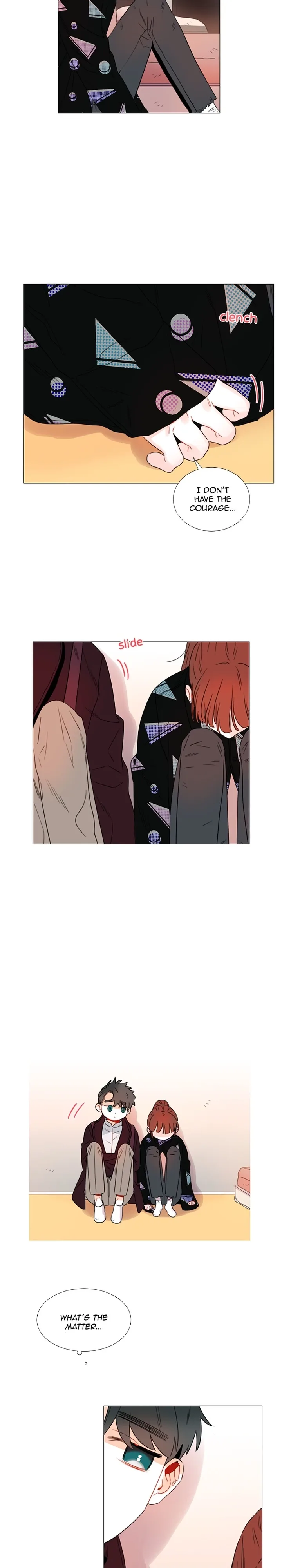You At First Sight Chapter 95 page 6