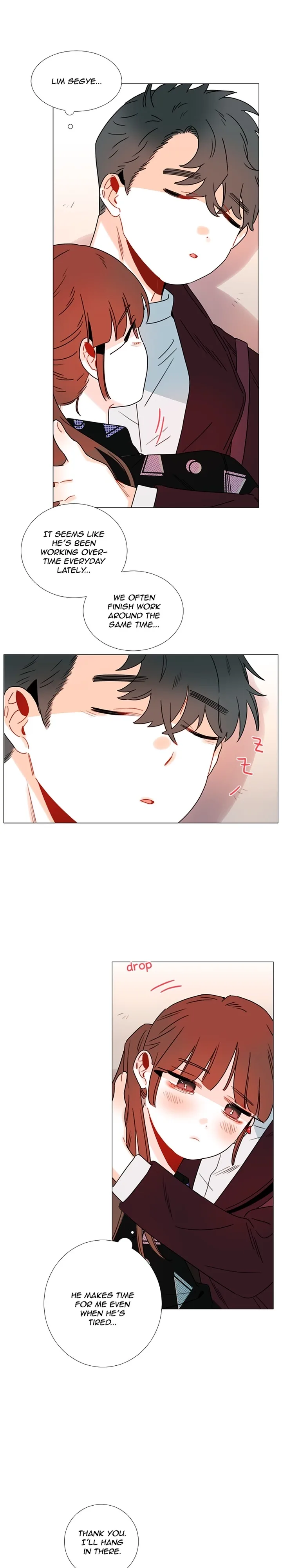 You At First Sight Chapter 95 page 14