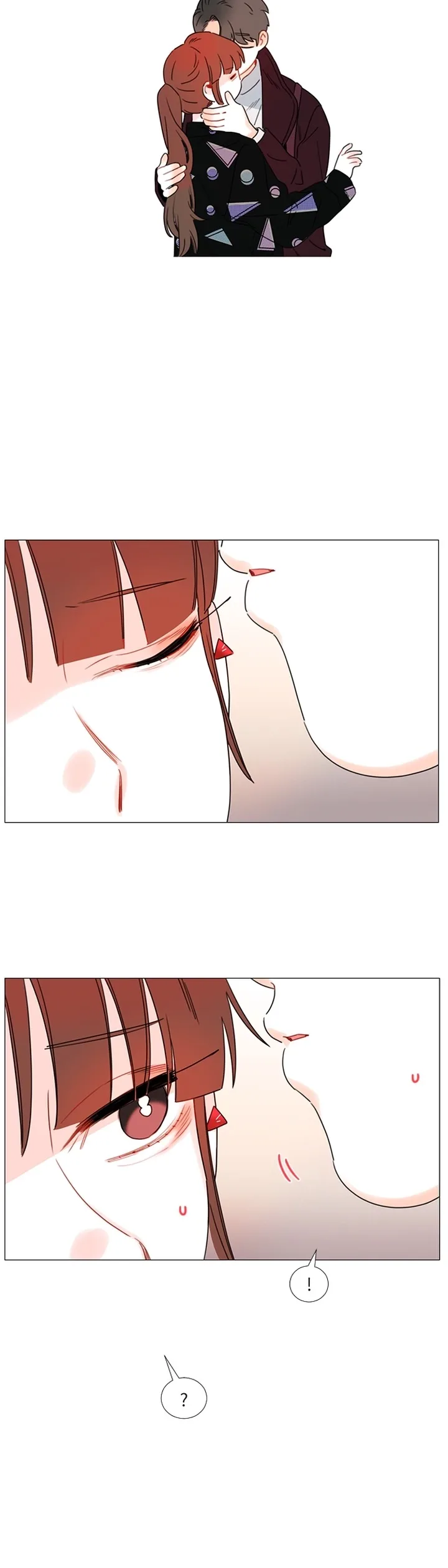 You At First Sight Chapter 95 page 16