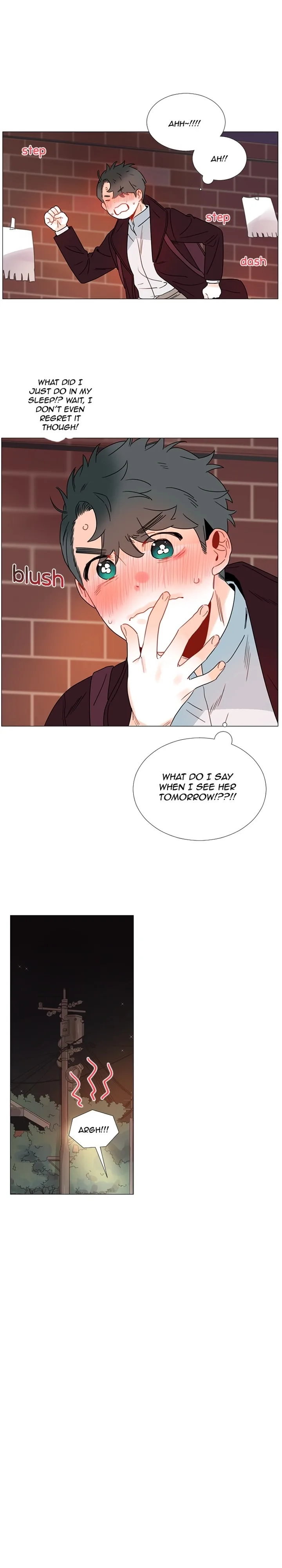 You At First Sight Chapter 95 page 18