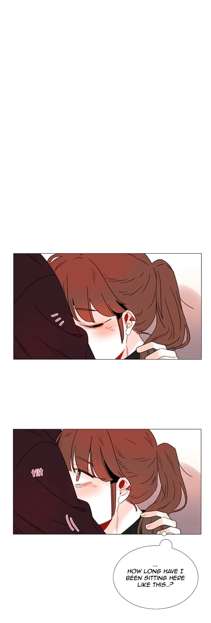 You At First Sight Chapter 95 page 13