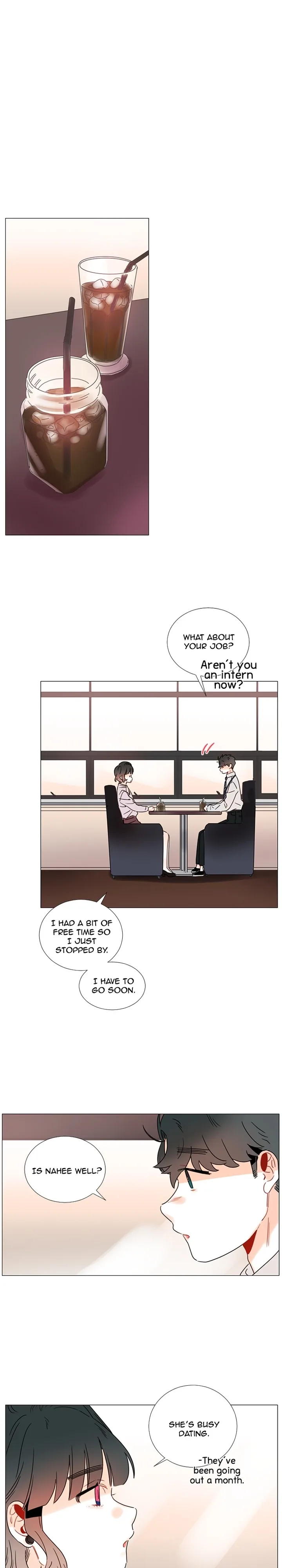 You At First Sight Chapter 95 page 23