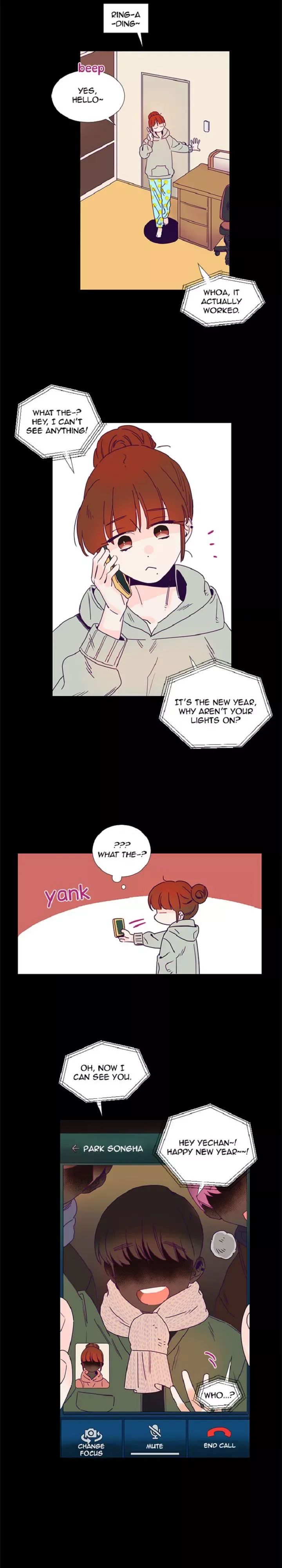 You At First Sight Chapter 66 page 2