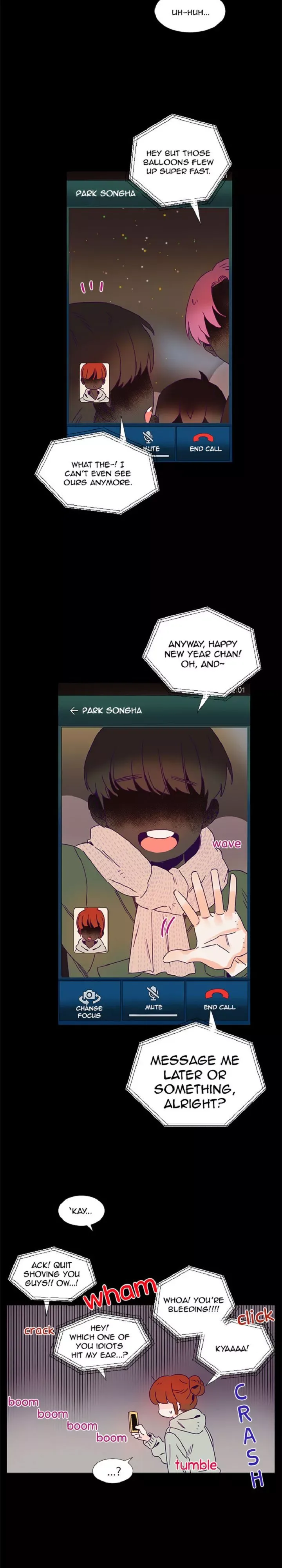 You At First Sight Chapter 66 page 4