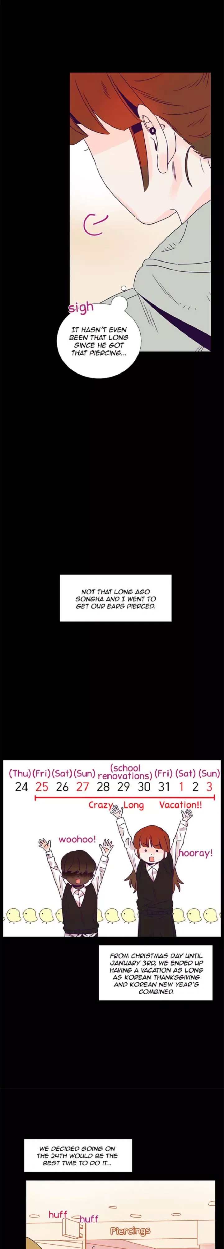 You At First Sight Chapter 66 page 5