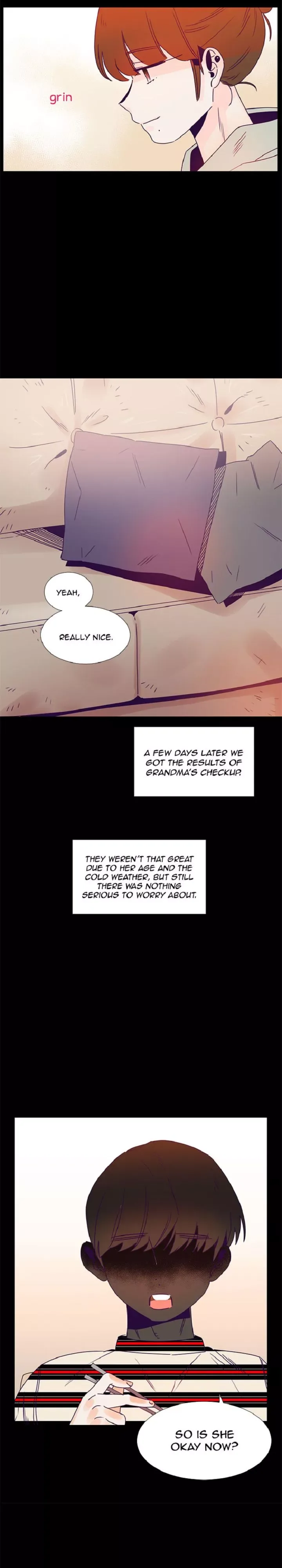 You At First Sight Chapter 66 page 10