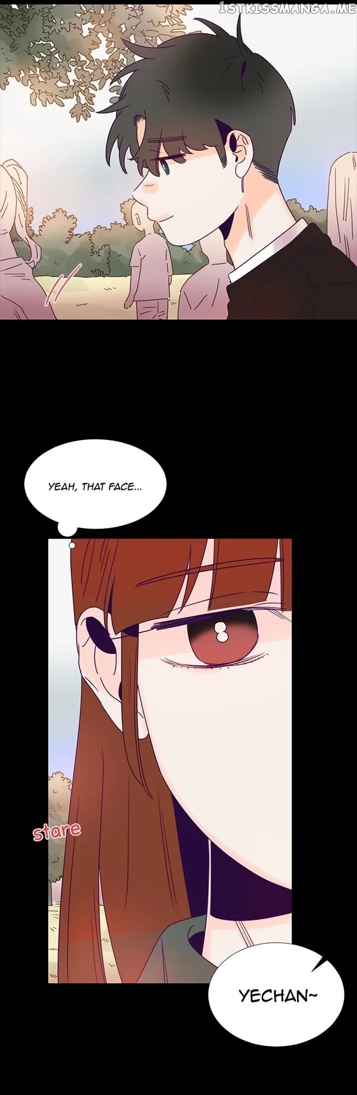 You At First Sight Chapter 98 page 6