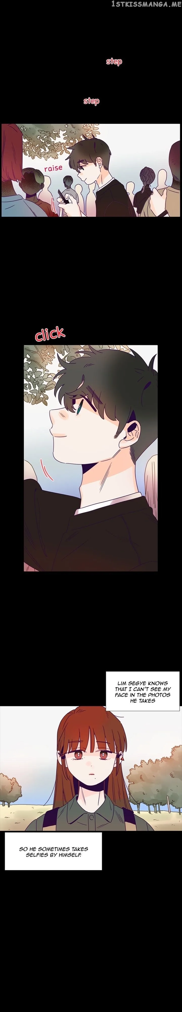 You At First Sight Chapter 98 page 5