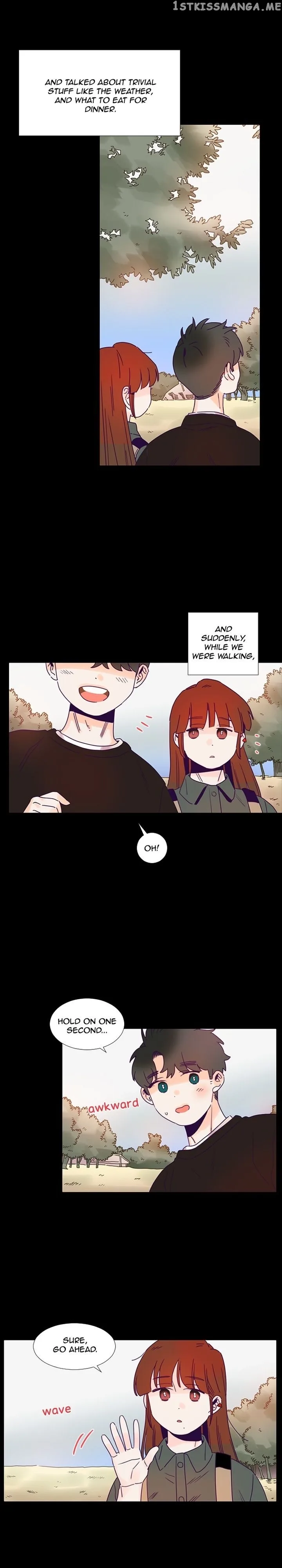 You At First Sight Chapter 98 page 4