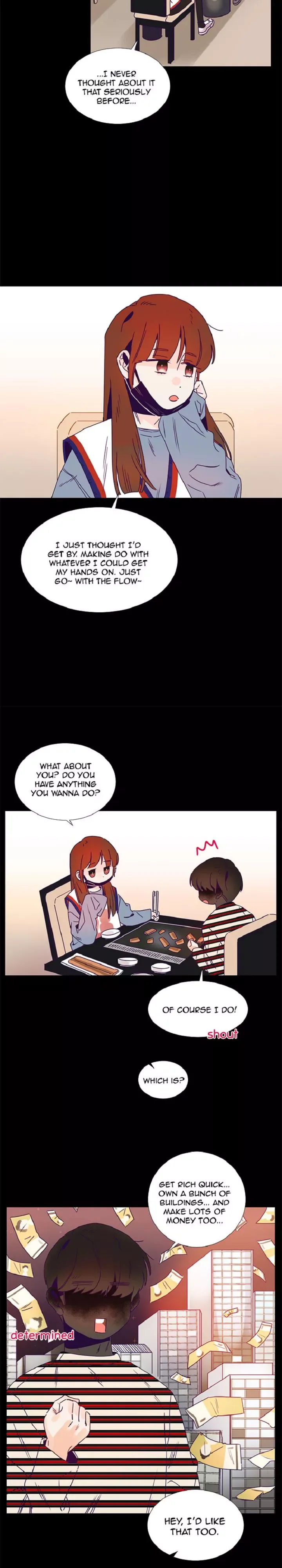 You At First Sight Chapter 66 page 13