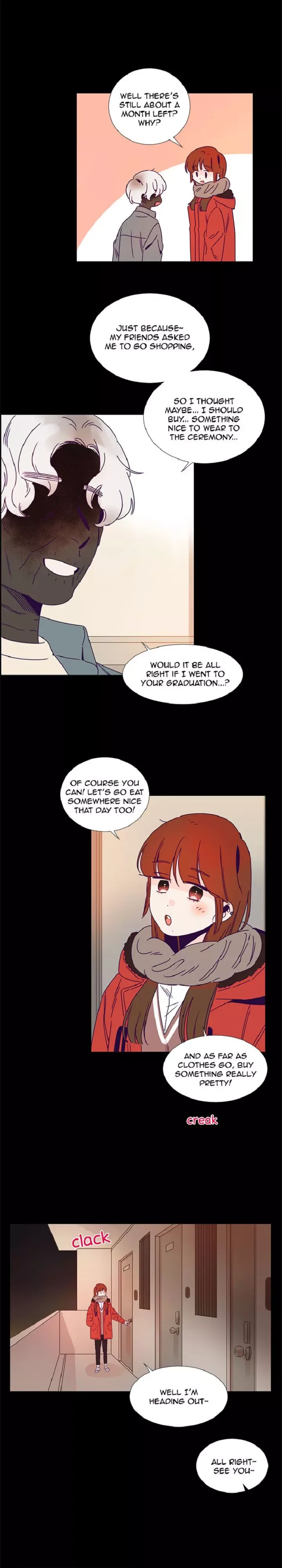 You At First Sight Chapter 66 page 17