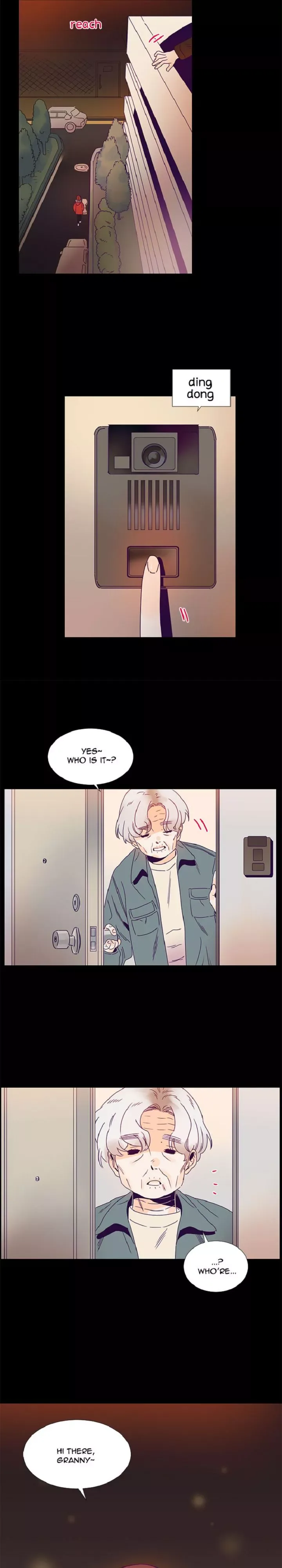 You At First Sight Chapter 66 page 18