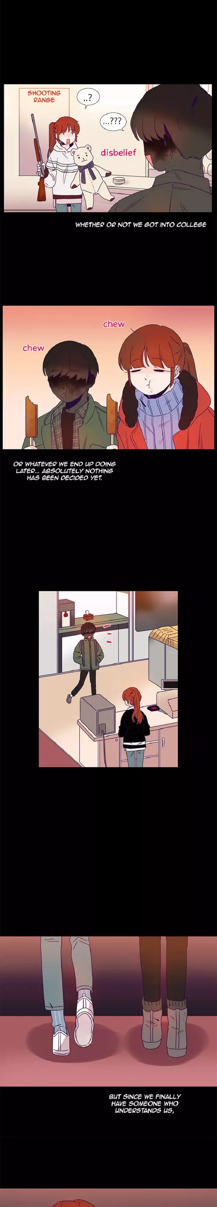 You At First Sight Chapter 66 page 15