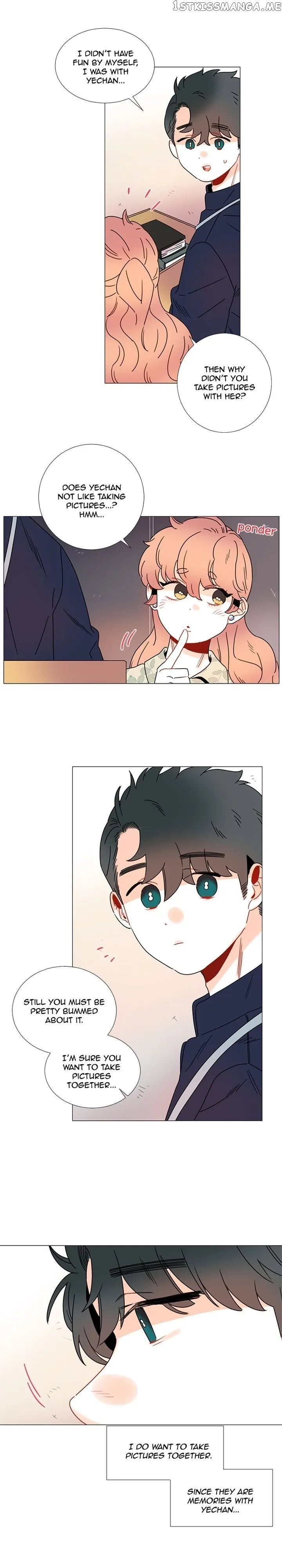 You At First Sight Chapter 98 page 10