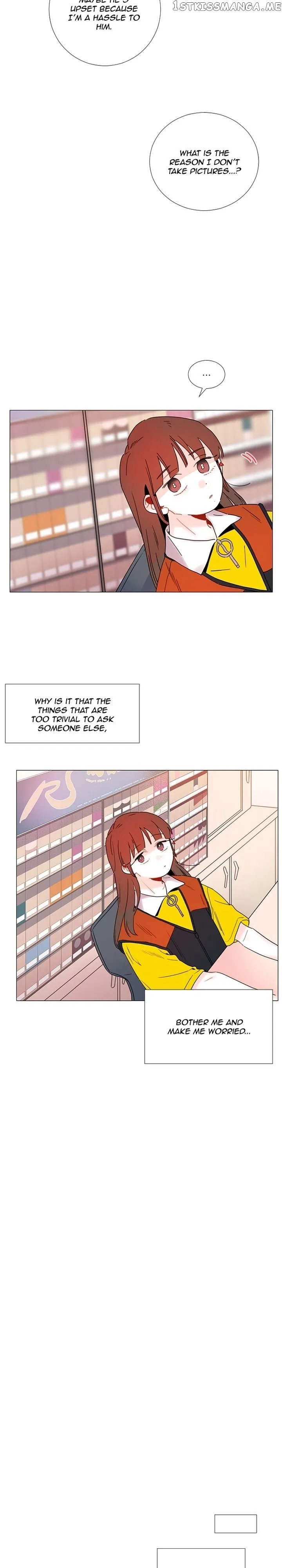 You At First Sight Chapter 98 page 8