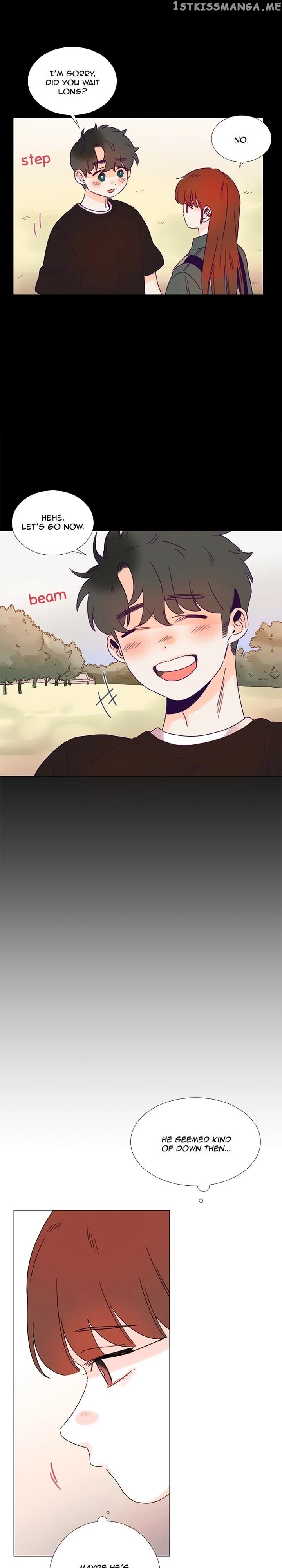 You At First Sight Chapter 98 page 7