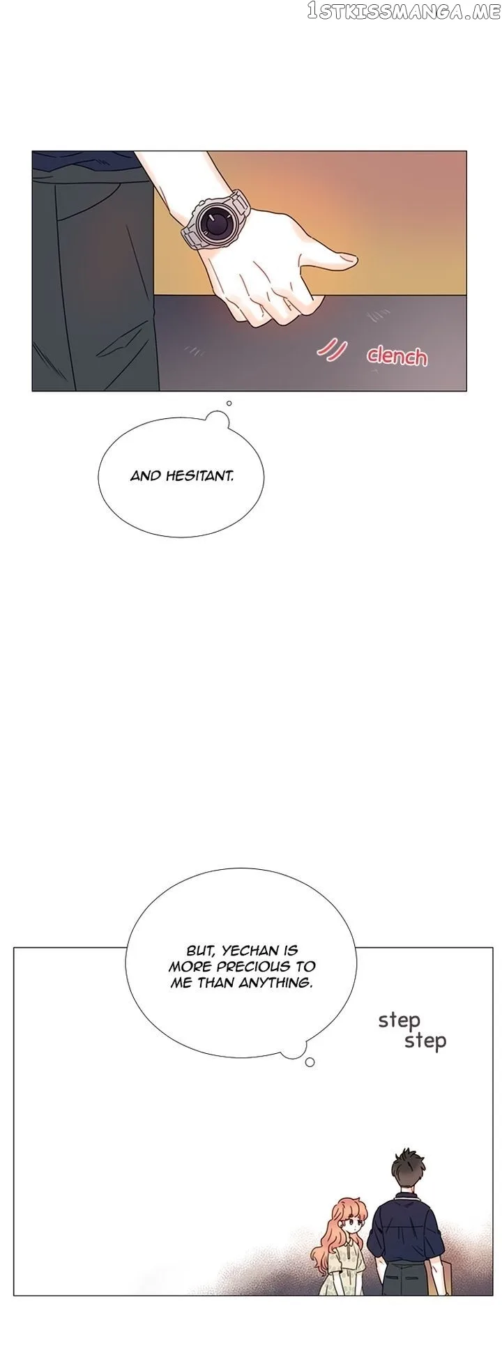 You At First Sight Chapter 98 page 12