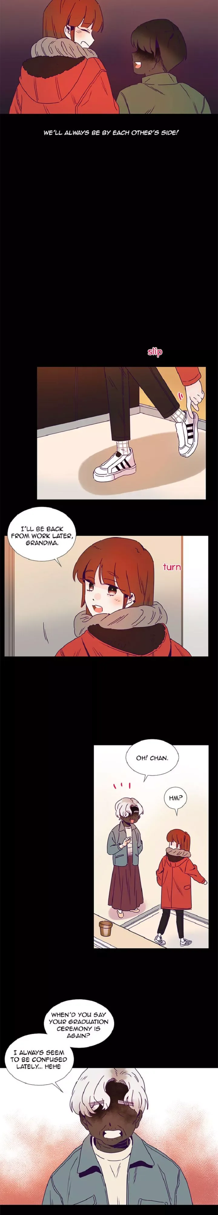 You At First Sight Chapter 66 page 16
