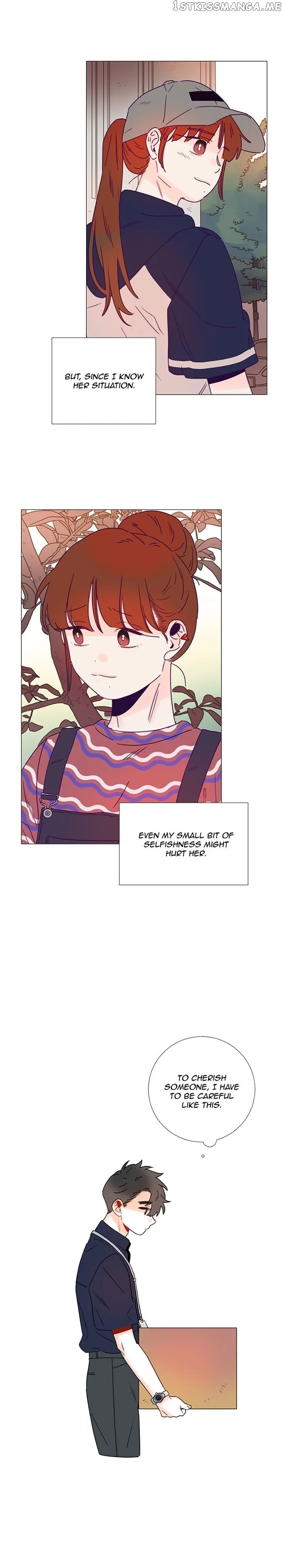 You At First Sight Chapter 98 page 11