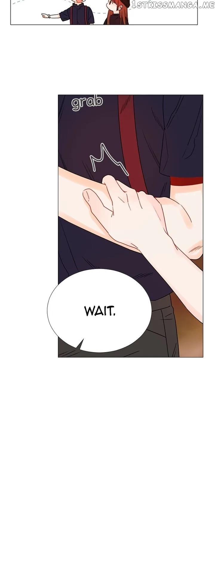 You At First Sight Chapter 98 page 18