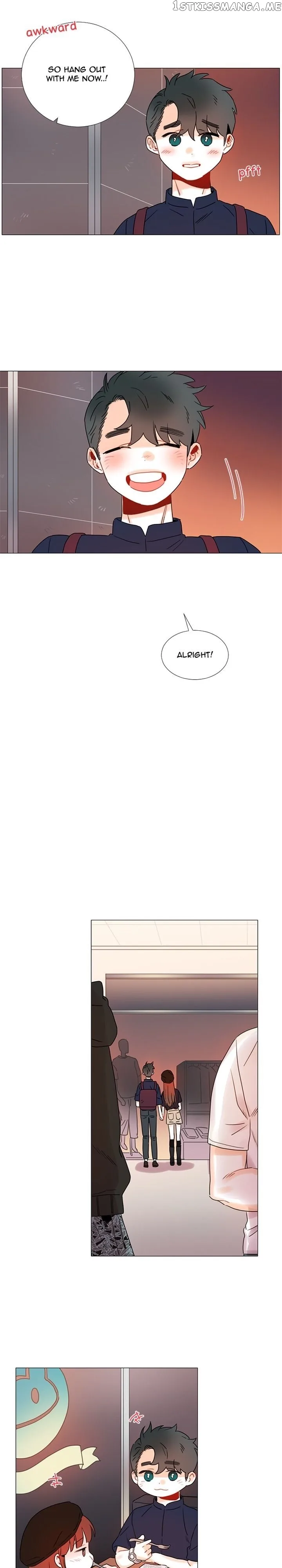 You At First Sight Chapter 98 page 16