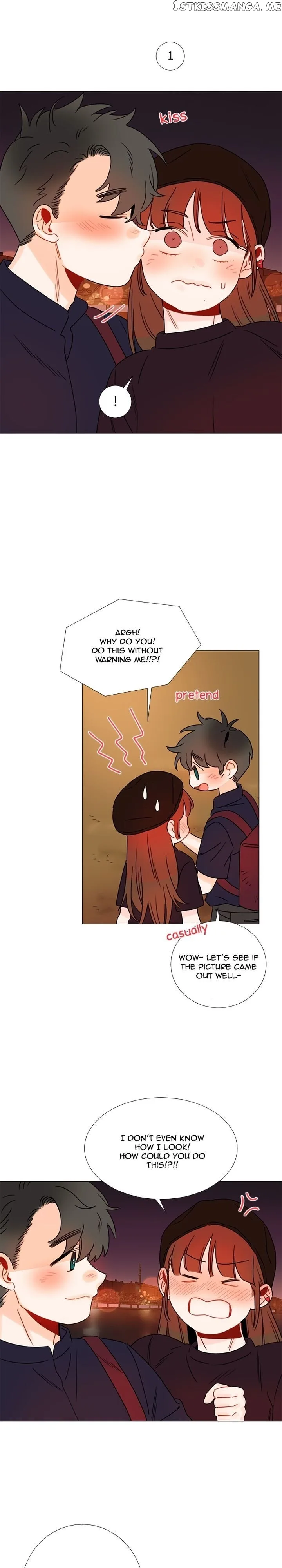 You At First Sight Chapter 98 page 23