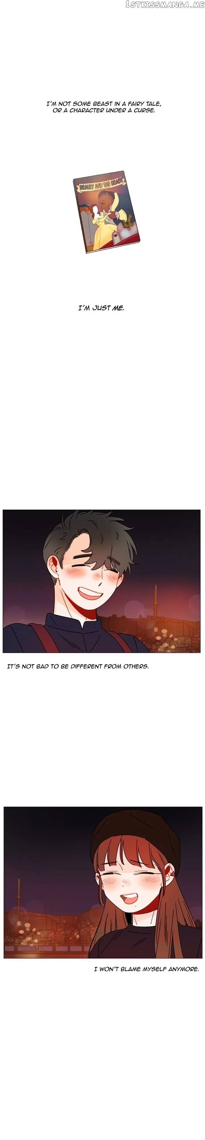 You At First Sight Chapter 98 page 25